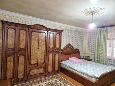 saray ev: 4 otaqlı, 200 kv. m, Yeni təmirli — 19