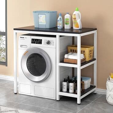 dibçək rəfi: Hamam rəfi, Metal, Kredit yoxdur, Ödənişli çatdırılma, Pulsuz quraşdırılma — 8