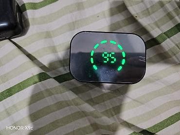 kalonka blutuz: YDO3 Portable True Wireless Earbuds - Tam simsiz qulaqlıqlar (TWS) - — 2