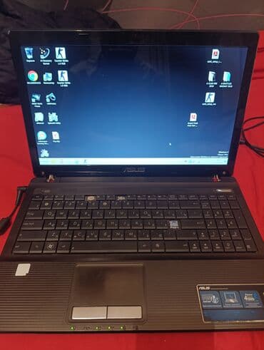 Kompüter və noutbuk aksesuarları: ASUS 15.6 ", AMD E, < 128 GB — 3