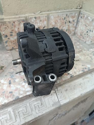 generator icarəsi: Dinama panarama ütü 2007 646 mator dizeldən çıxıb. işlək — 2