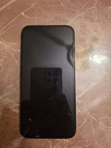 samsung a10 islenmis: IPhone 12 Pro, Graphite, Face ID — 3