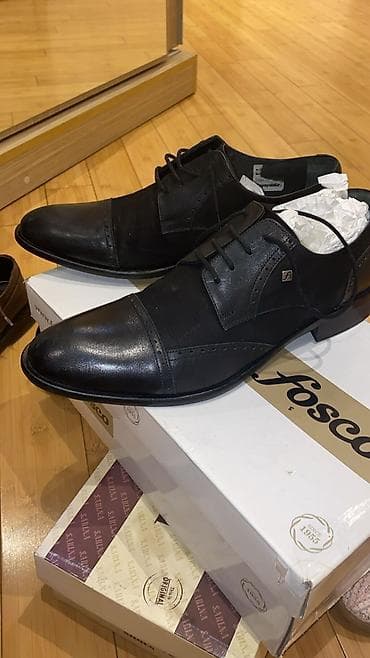 pilot 65 parfum: Ayaqqabılar çox yaxşı vəziyyətdədir 1 ci şekil təmiz dəridi cəmi 2 — 2