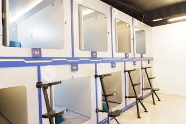 Otaqlar: Global Hotel Badamdar Badamdar filialımız 3 saat - 20 azn 6 saat - — 1