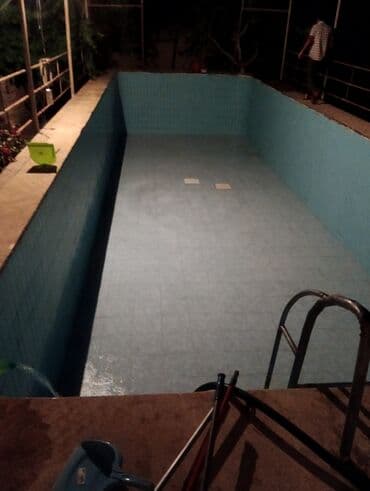 бассейны интекс в баку: Hovuzlarin tentleri — 18