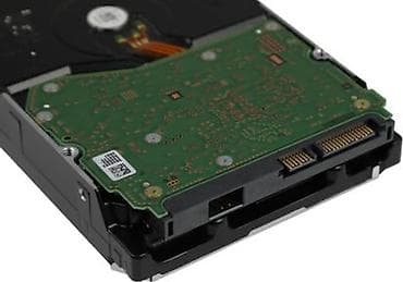 processor core i7: Daxili Sərt disk (HDD) Western Digital (WD), > 8 TB, 3.5" — 5