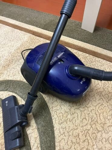 фильтры для пылесоса самсунг sc4520: Пылесос LG, Сухая уборка, Нет кредита — 2