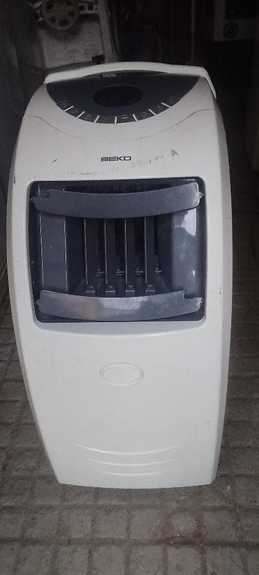 Kondisioner Beko, 30-35 kv. m, Monoblok