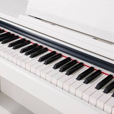 стул для пианино: Piano, Rəqəmsal, Yeni, Pulsuz çatdırılma, Ödənişli çatdırılma, Rayonlara çatdırılma — 5