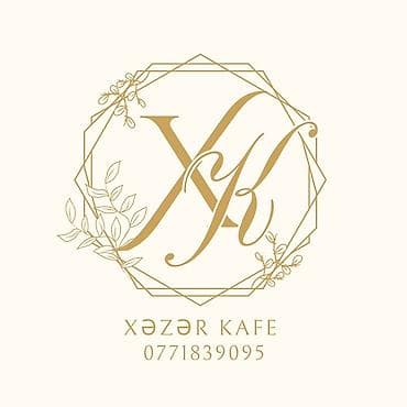 Xəzər Kafeyə qiz afsiant işçi tələb olunur isdəyən əlaqə saxlaya — 1