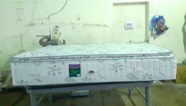 tək nəfərlik matras: Yeni, Ortopedik matras, İki nəfərlik — 13