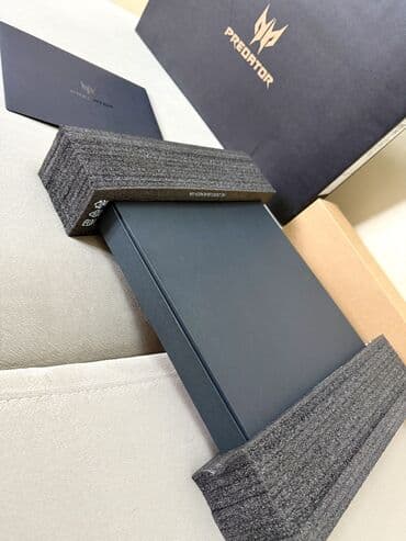 en ucuz netbook: Core i9 Gaming. Təzədi. 6-7 ay əvvəl Alınıb. İstifadə olunmayıb — 8