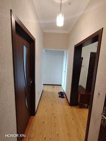 mesdaga ev: Sumqayıt, 3 otaqlı, Köhnə tikili, 70 kv. m — 8