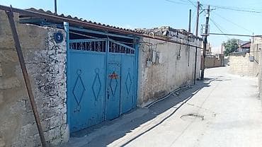 ev villa: 6 otaqlı, 4 kv. m, Kredit yoxdur, Təmirsiz — 2