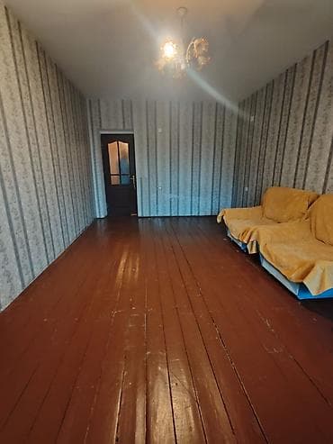 mida sosial evler: Qaracuxur qes Yagmur restoranin yaninda 1 mertebe 1 otaqlı mənzil – — 2