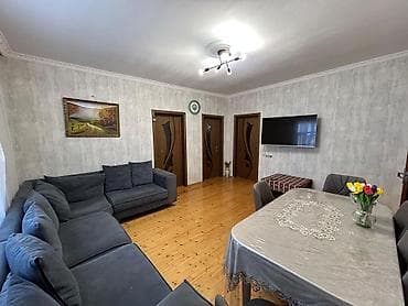 alatava ev satilir: 4 otaqlı, 120 kv. m, Kredit yoxdur, Yeni təmirli — 9