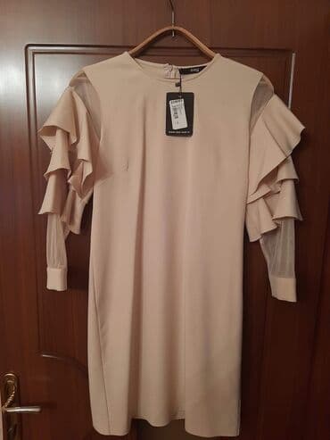 life smile кастрюли отзывы: Yarı qiymətindən də aşağı
S ( 36 ) Razmer. 
ETİKETİ üzərində — 3