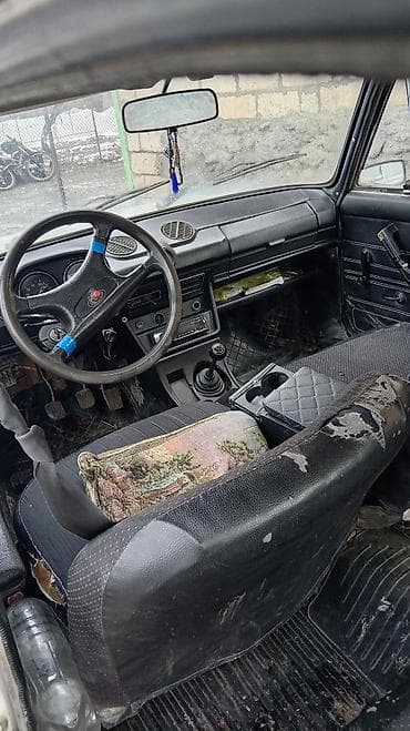 opel astra 98: VAZ (LADA) 2106: 1.6 l | 1978 il 44000 km Sedan — 6