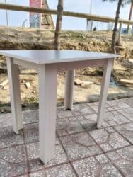 metbex masaları: Mətbəx masası, Yeni, Açılmayan, Laminat, Dördbucaq masa — 7