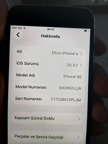 samsung note 8 satilir: IPhone SE 2020, Ağ, Barmaq izi — 7