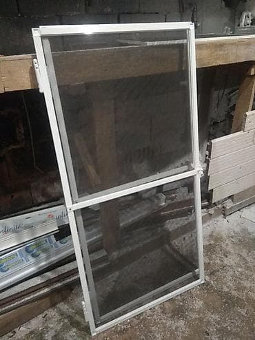 Ağcaqanad toru Pəncərə üçün