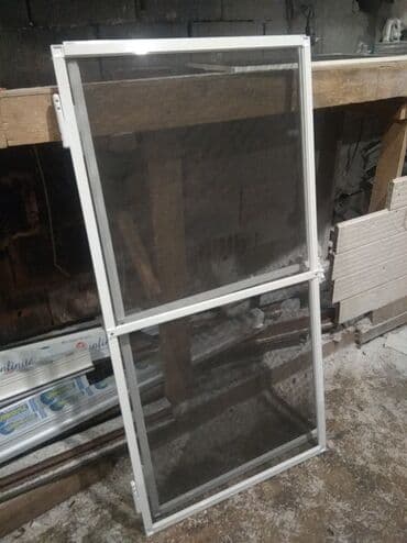 заказать москитную сетку на окно: Ağcaqanad toru Pəncərə üçün — 1