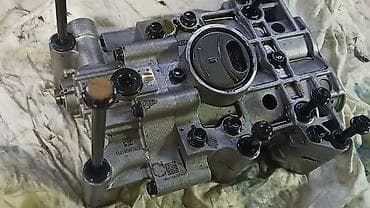prius abs temiri: Xidmət: Hyundai & Kia 2.4L və Turbo GDI mühərrikləri üçün balans — 6
