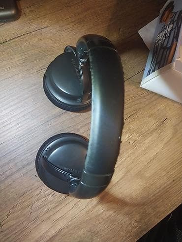 Video oyunlar və konsollar: Energy Sistem Power Radio simsiz qulaqlıq - Bluetooth bağlantısı - — 8