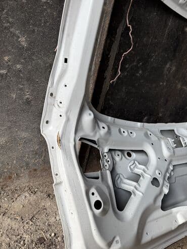 Soyutma və qızdırma sistemləri: Hyundai santafe, 2017 il, ABŞ — 3