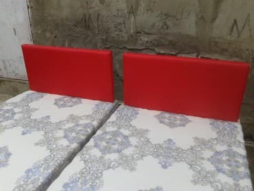 kravat aliram: Yeni, Təknəfərlik çarpayı — 5