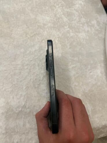 iphone x ekranı: IPhone 16 Pro, 256 GB — 3