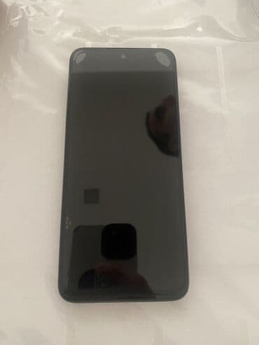 kontakt home redmi 13: Redmi 13, 128 GB, rəng - Qara — 2