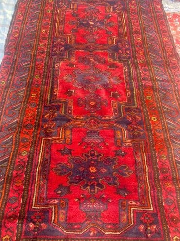 Süni güllər: Xalça Dekorativ, Kredit yoxdur — 4