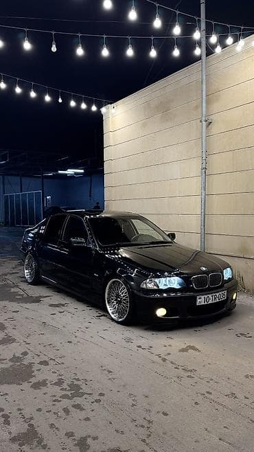 Disk təkərlər: Disk təkər BMW 225 / 35 / R 18, 10 Boltlu — 1