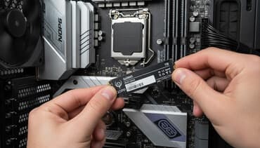 Daxili SSD disk 1 TB, M.2, Yeni