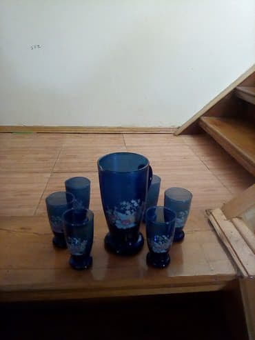 coca cola set serpi: Dolca kamplekt. Merdekanda — 2