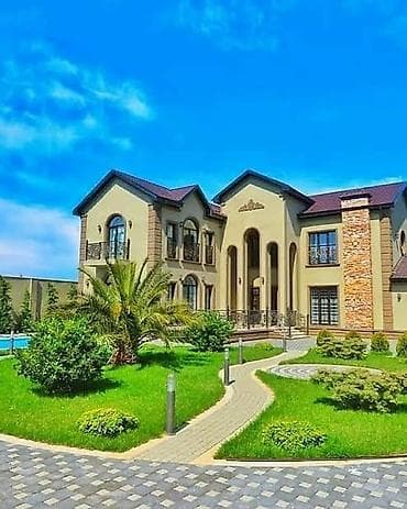 qelyanci axtarilir: Bağban, 37 yaş, 5 ildən artıq təcrübə — 2