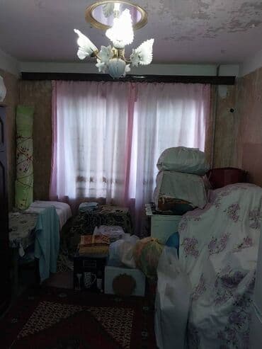 məhlə evi: Bakı, Köhnə Günəşli, 5 otaqlı, Köhnə tikili, 110 kv. m — 6