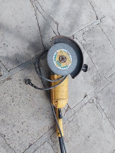 ucuz cılcıraqlar: DEWALT bucaqslı daşma/kəsmə maşını – model D28492-QS Texniki — 4
