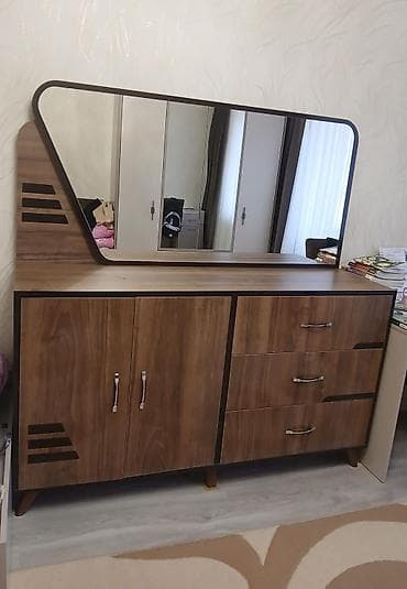 guzgulu kamodlar: Güzgülü — 1