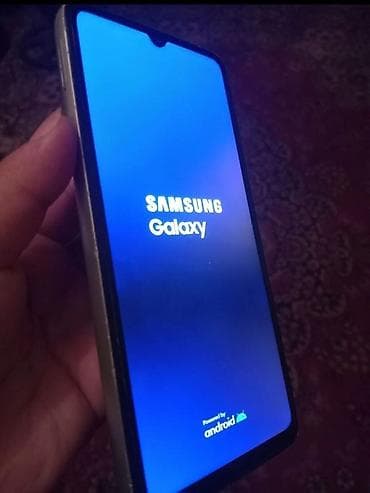 elden ring ps4: Samsung Galaxy A05, 64 GB, rəng - Yaşıl, İki sim kartlı — 2