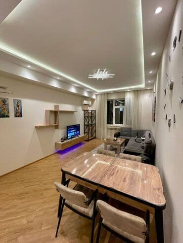 xirdalanda yeni tikili binalar: 2 otaqlı, 60 kv. m — 4