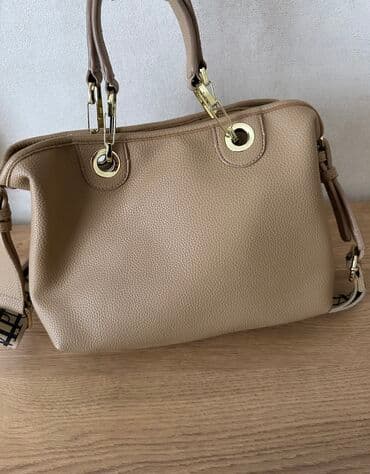 qaşlı çanta: Çantalar — 2