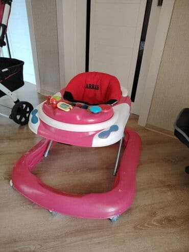 купить бу коляску: 20 azn — 4