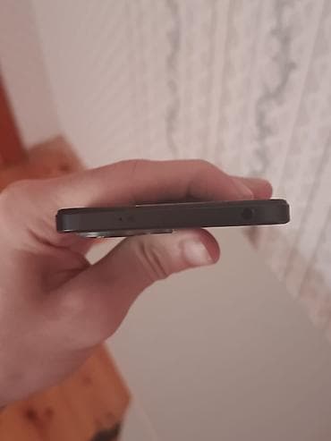mesaj: Redmi 12, 128 GB, rəng - Qara — 2