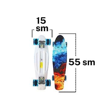 skate: Skeytboard 🪪 şəxsi̇yyət vəsi̇qəsi̇ i̇lə kredi̇t ( 3 -18 ay ) 💳 — 2