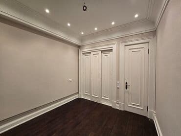 элитные 3 комнатные квартиры: 3 otaqlı mənzil – plan və interyer - Planlaşdırma: 1 qonaq otağı — 16