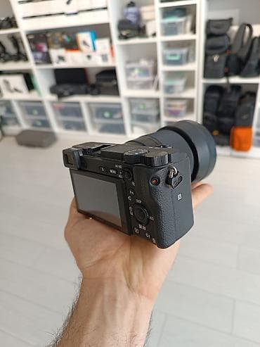 epson a3 printer: Sony A6300 + 30mm f1.4 — 3