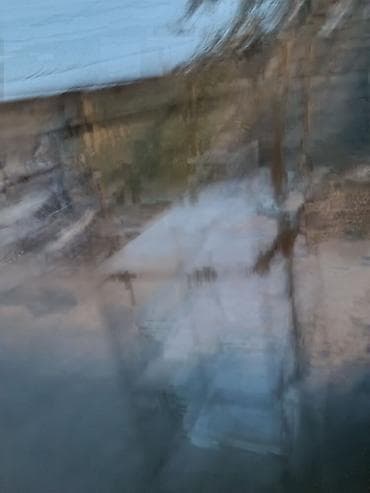 Təcili qədimi qoz agacindan,.80 ilin .yazı masası.curuyudefektii — 7