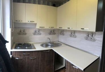 xacmazda satilan evler: Bakı, Bakıxanov qəs., 2 otaqlı, Köhnə tikili, m. Neftçilər, 54 kv. m — 6